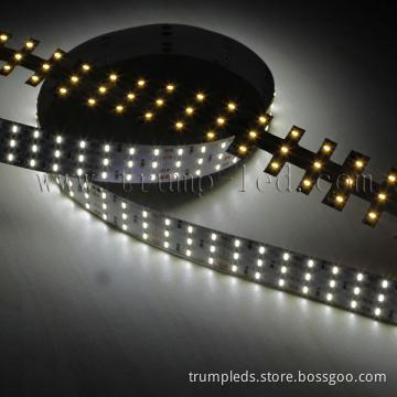 2013 Newest stype!! Waterproof silicone flexible led great wall strip